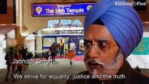 Leeds Faith Sikhism