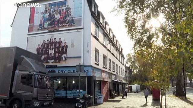 Европейский досуг: три новые выставки