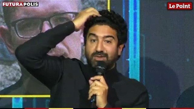 Tariq Krim : L'intelligence artificielle, à la fin, est une technologie de guerre