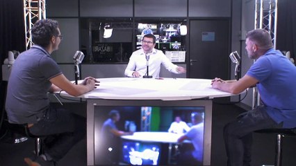 GRAND BAZAR LIVE : Le Grand Bazar : Kanjar'Oc