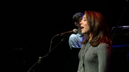 Jule Styne : The Music That Makes Me Dance (Christina Bianco/James McKeon)