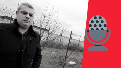 PODCAST « Le chaos pendant 5 heures à la prison de Valence »