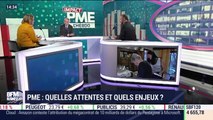 Impact PME l'hebdo - 15/11