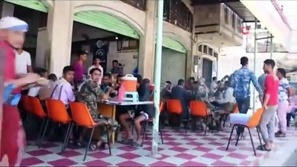 Yemen'in Osmanlı'ya dayanan yemeği: Saltah