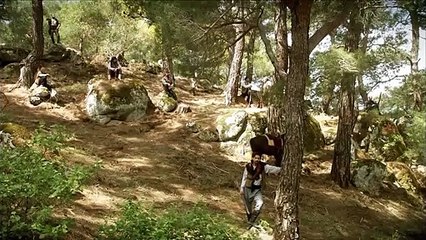 Mosalsal Ailat Karadag - عائلة كاراداغ - الحلقة 61