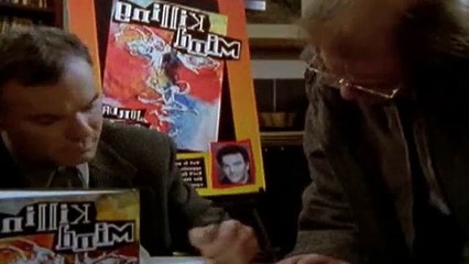 Forever Knight S03E19 Jane Doe