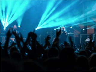 Diese Bands kommen 2020 zu uns auf Tour!