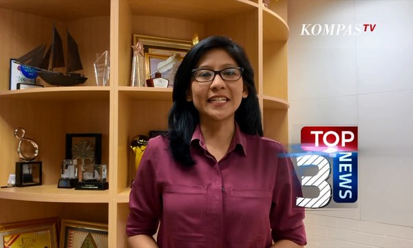 TOP3NEWS: Jokowi Sidak Layanan BPJS| Ahok Potensi di Sektor Energi| Wapres: Masyarakat Waspada