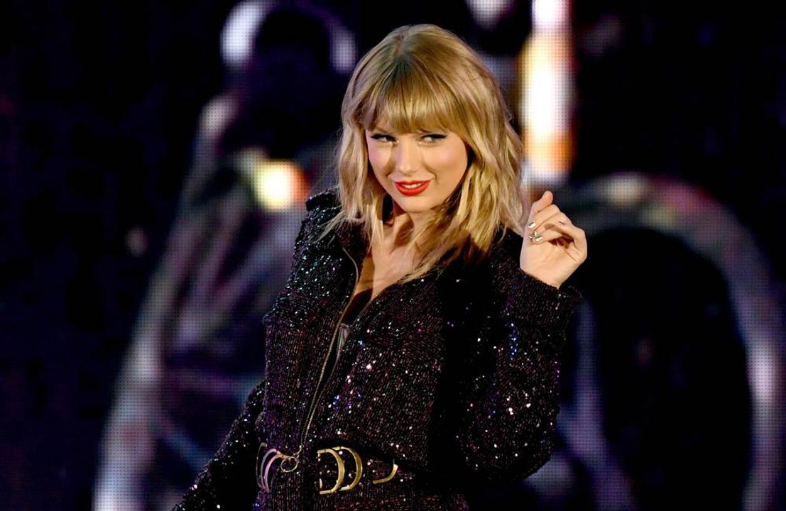 Taylor Swift: Keine eigenen Songs