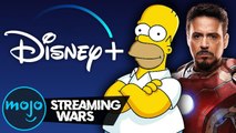 Is Disney Plus Worth It?