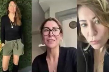 Sosyete bunu konuşuyor