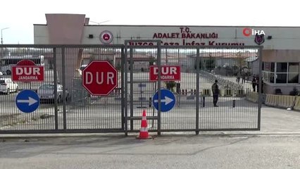 İnsan Hakları Komisyonu Başkanı Yayman: "Cezaevlerinde işkence, kaba şiddet, bir insan hakkı ihlali...