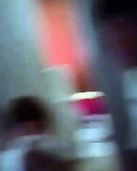 Eşi tarafından çocuklarının önünde öldürülmek istendi