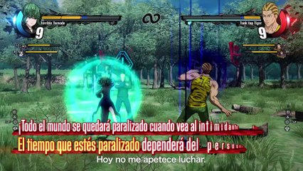 One Punch Man: A Hero Nobody Knows - Fecha de lanzamiento