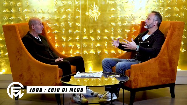 Di Meco et le problème du centre de formation à l'OM