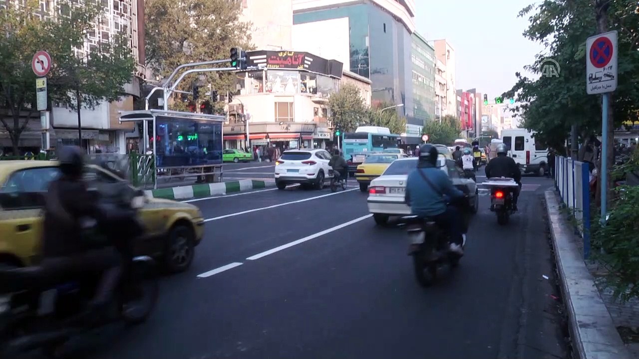 ULUSLARARASI KÖPRÜ KURAN TÜRK DİZİLERİ- İranlı gençler arasında yükselen trend: Türk dizileri ve oyuncuları (1) - TAHRAN