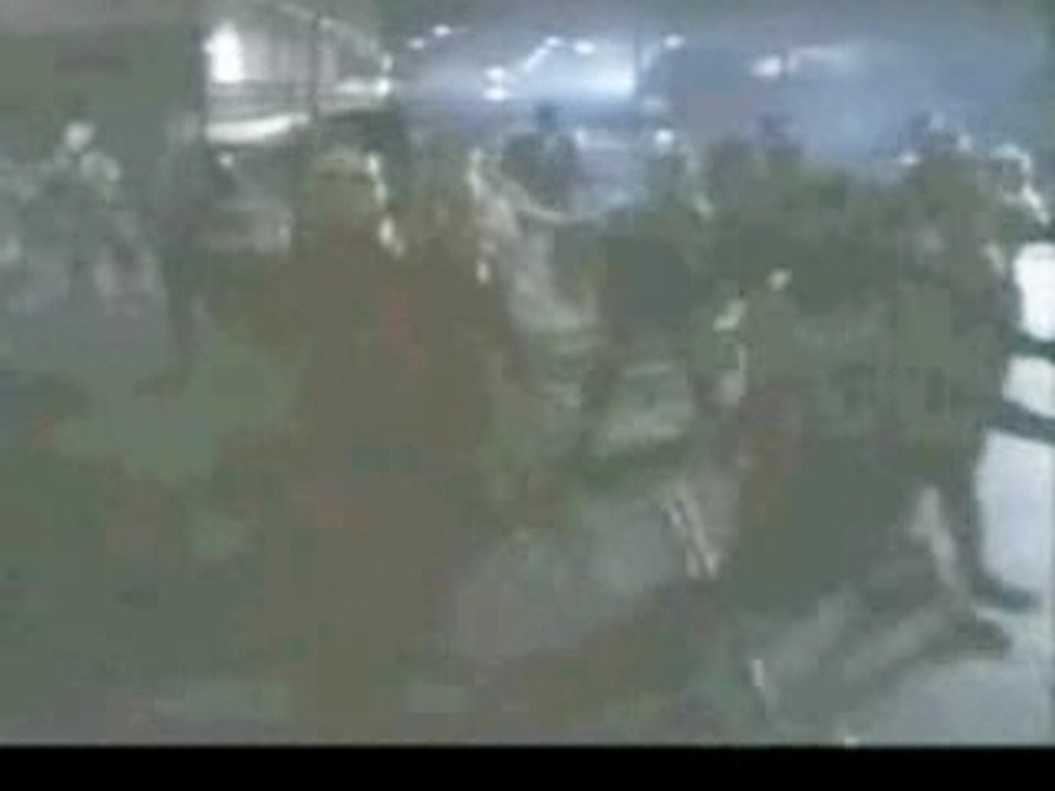 Thriller de clip