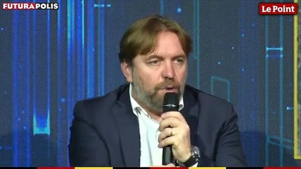 Futurapolis 2019 - Faut-il démanteler les GAFAM ?