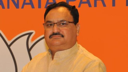 PM Modi changed  the politics of India: JP Nadda