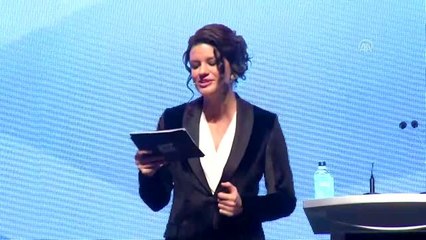 Desing Turkey Endüstriyel Tasarım Ödülleri - TİM Başkanı Gülle