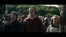 LE DISCOURS DU ROI l LE ROI (extrait)