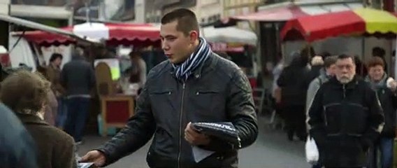 La Cravate Bande-annonce VF (2020) Mathias Théry, Etienne Chaillou