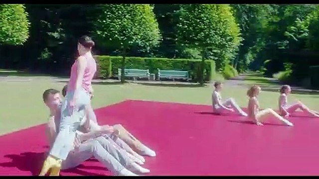 Cunningham Bande-annonce VO (2020) Documentaire