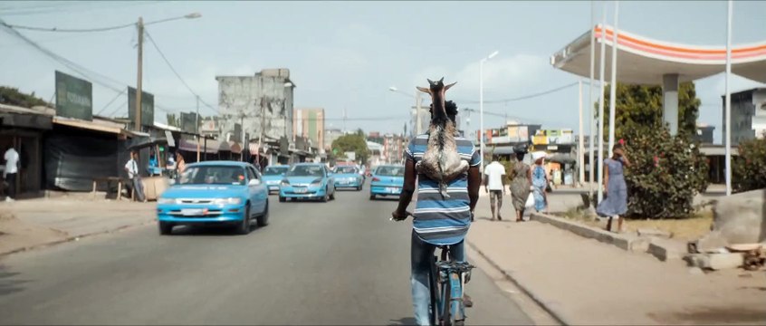 Seules Les Bêtes Bande-annonce VF (2019) Denis Ménochet, Laure Calamy