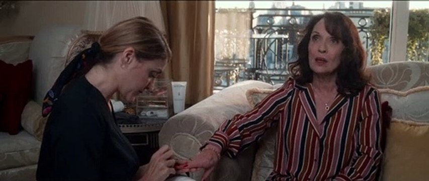 SOL Bande-annonce VF (2020) Chantal Lauby, Camille Chamoux