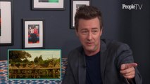 Edward Norton Lost Money Filming ‘Moonrise Kingdom’: “Wes Doesn’t Pay”