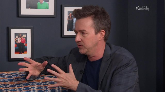 Edward Norton on His Passion Project, ‘Motherless Brooklyn’: “It’s About the Way Power Can Be Assembled in Places We’re Not Looking”