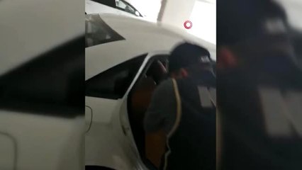 Eskişehir'de kaçak ve sahte içkiye darbe