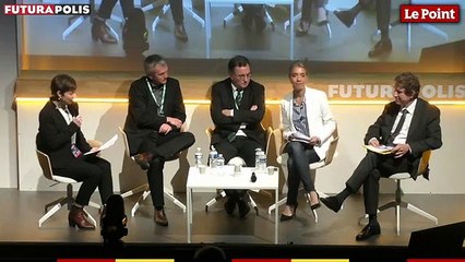 Futurapolis 2019 - Trottinettes partout, liberté nulle part