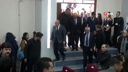 Eskişehir Düşünce Okulu faaliyetlerini arttırmak için protokol imzalandı