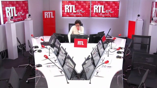Gilets jaunes : On va convier les luttes européennes dit Mathieu Blavier sur RTL