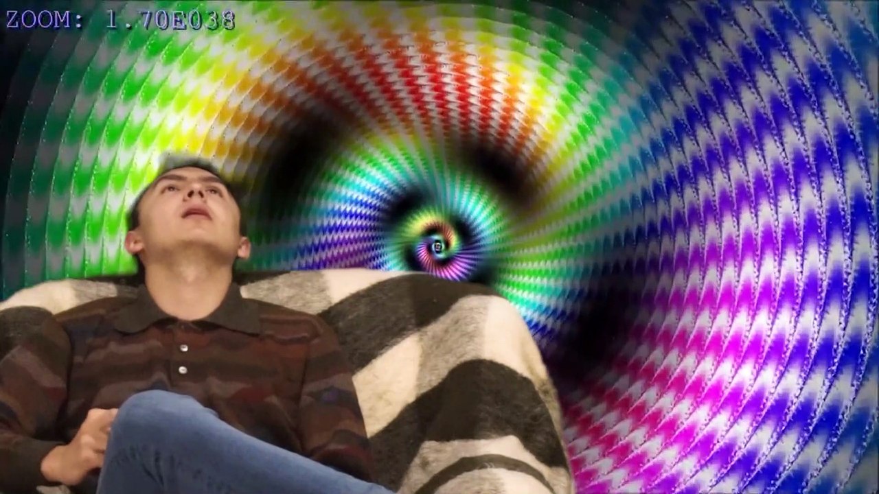 LSD PSICOBIOLOGÍA