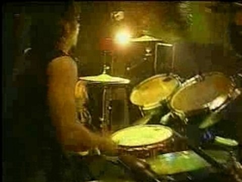 Black Label Society - Bleed For Me (live)