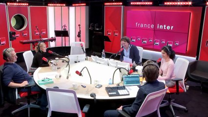 Ségolène Royal, son enveloppe ne fond pas - Le Journal de 17h17