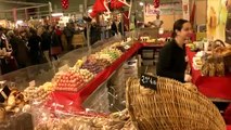Le Noël Artisanal à l'honneur ce week-end à la halle de Martigues