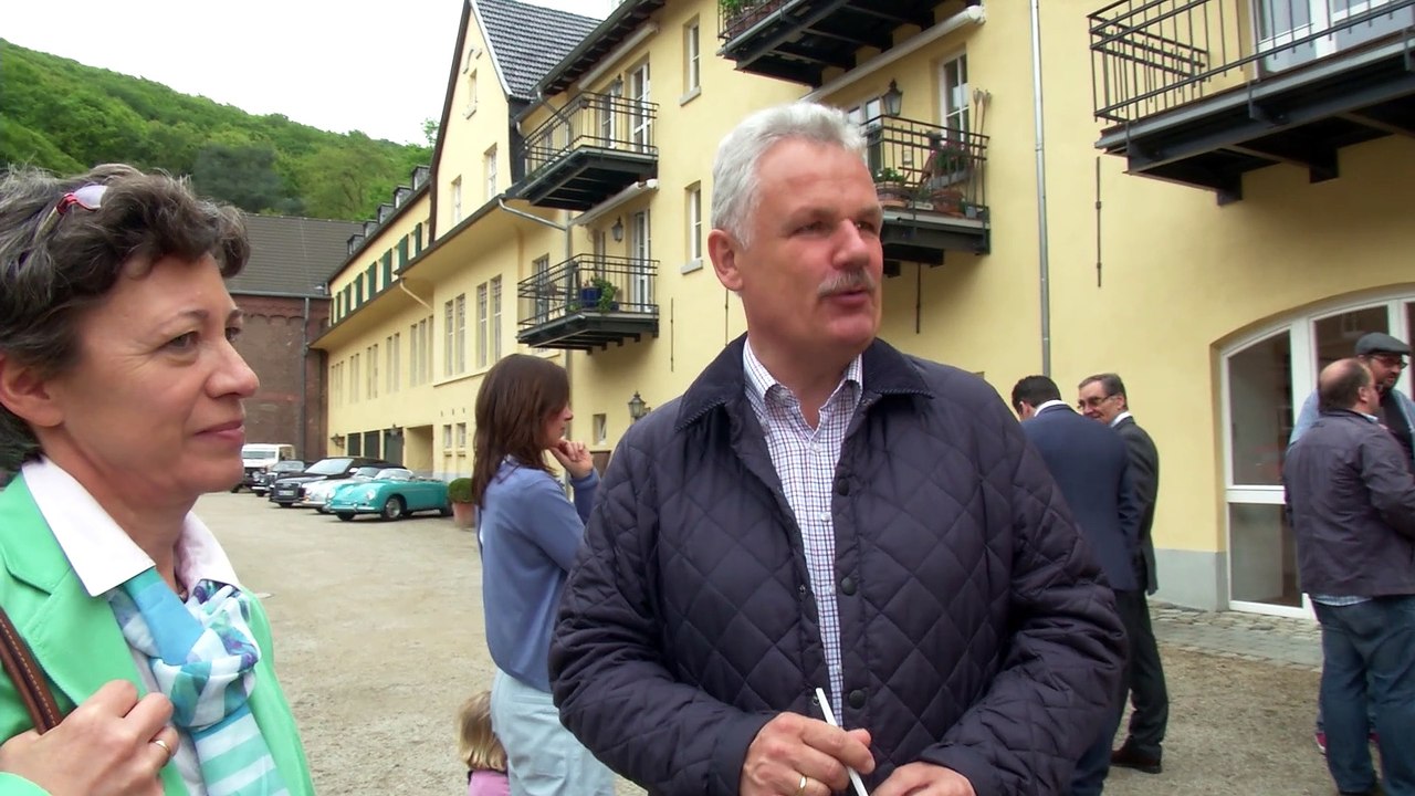 Rainer W. Schlegelmilch - CONTINUUM GALLERY