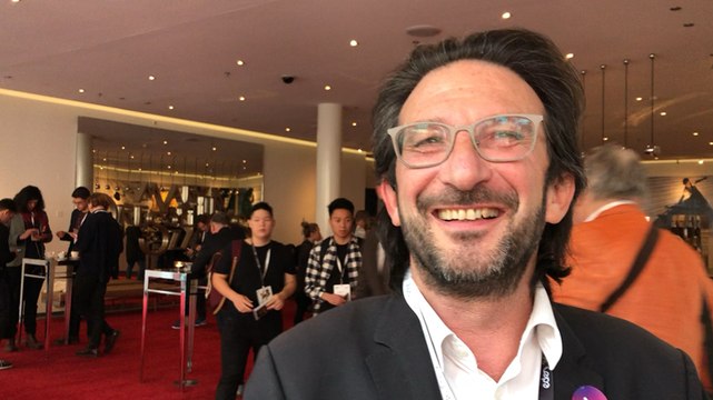 Laval Virtual partenaire des VR Days Europe