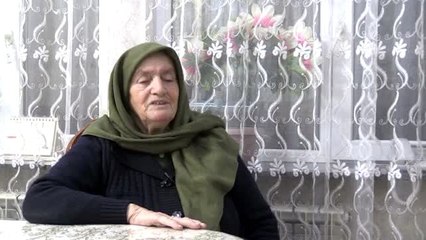 Ahıska Türkleri yaşadıklarını hafızalarından silemedi