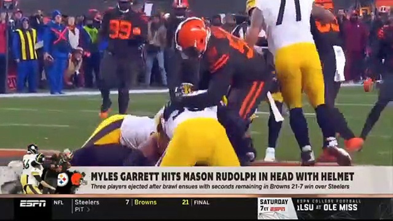 First Take 11/15/19