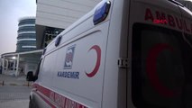 Karabük kardemir'de patlama: 1 işçi öldü, 1 işçi yaralı