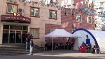 Diyarbakır annelerinin evlat nöbeti 74. gününde - DİYARBAKIR