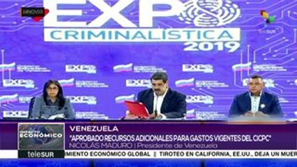 Impacto Económico: Percepción de corrupción en Honduras