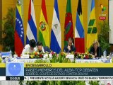 Es Noticia: ALBA-TCP rechaza golpe de Estado en Bolivia