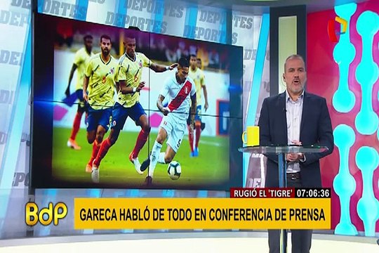 Perú vs Colombia: hinchas llegaron hasta Miami para dar ‘banderazo’