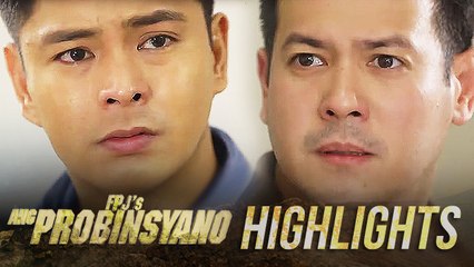 Cardo and Jerome demands the suspect to pay for gunning down their wives | FPJ's Ang Probinsyano