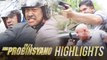 Task Force Agila tries to catch Alyana and Bubbles' assailants | FPJ's Ang Probinsyano